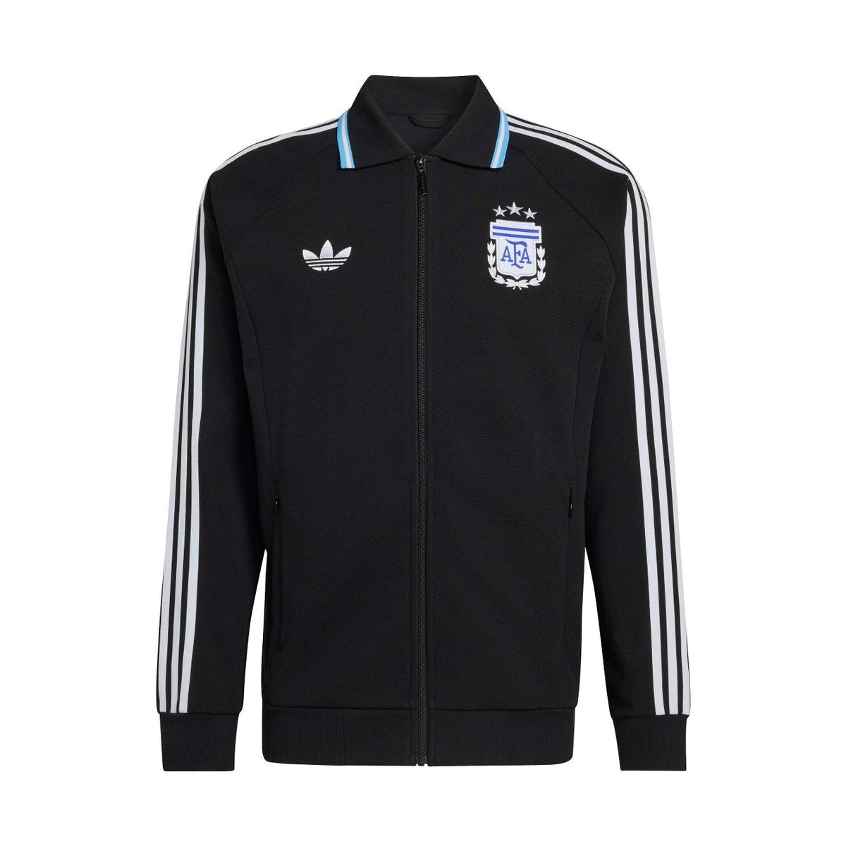 adidas Men's Argentina Away Anthem Jacket-1