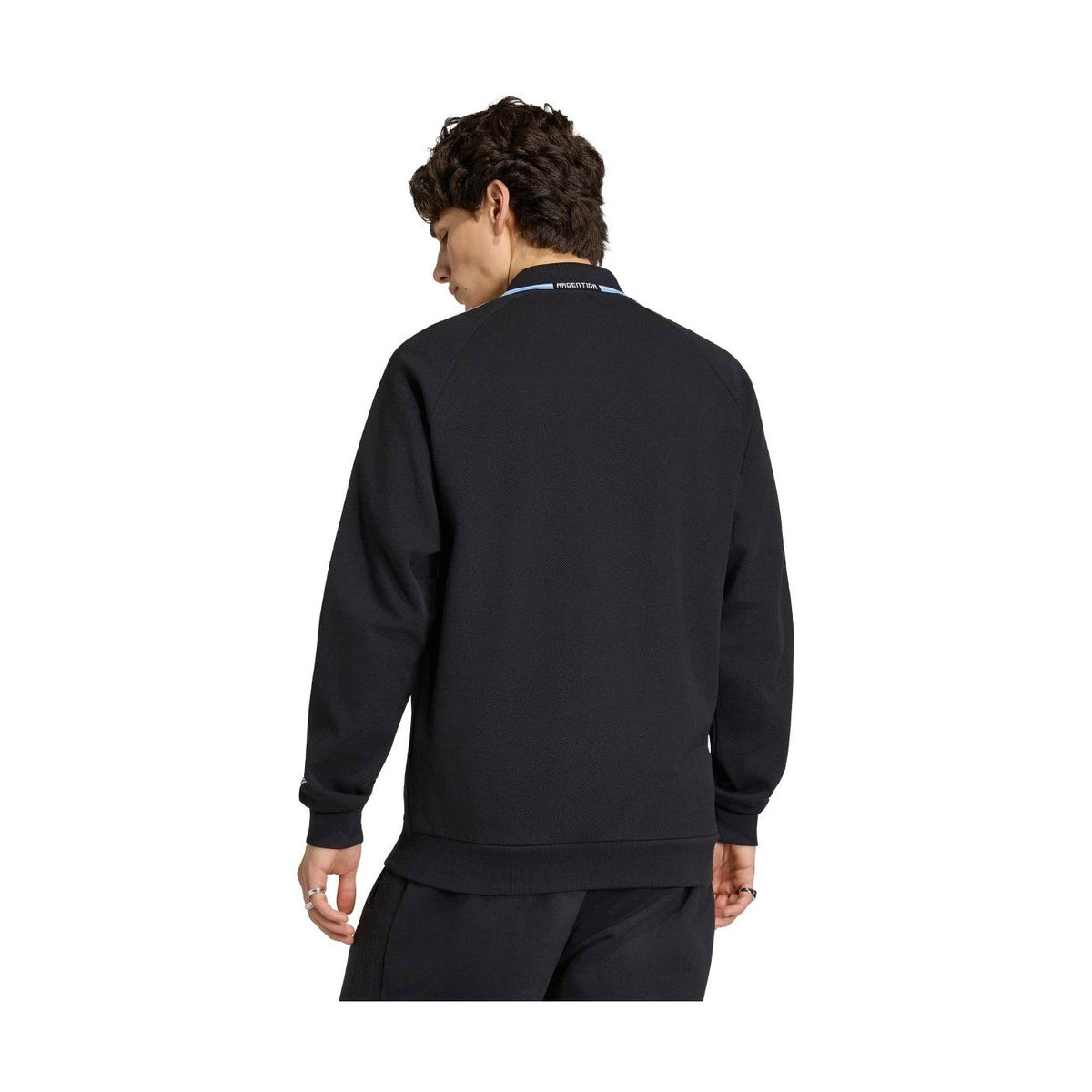 adidas Men's Argentina Away Anthem Jacket-3