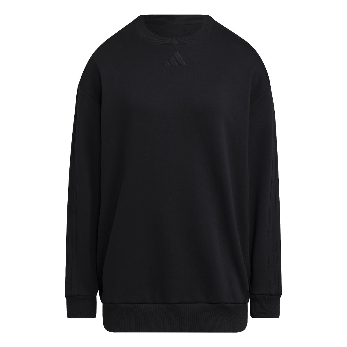 adidas Women's Womens Crew-1