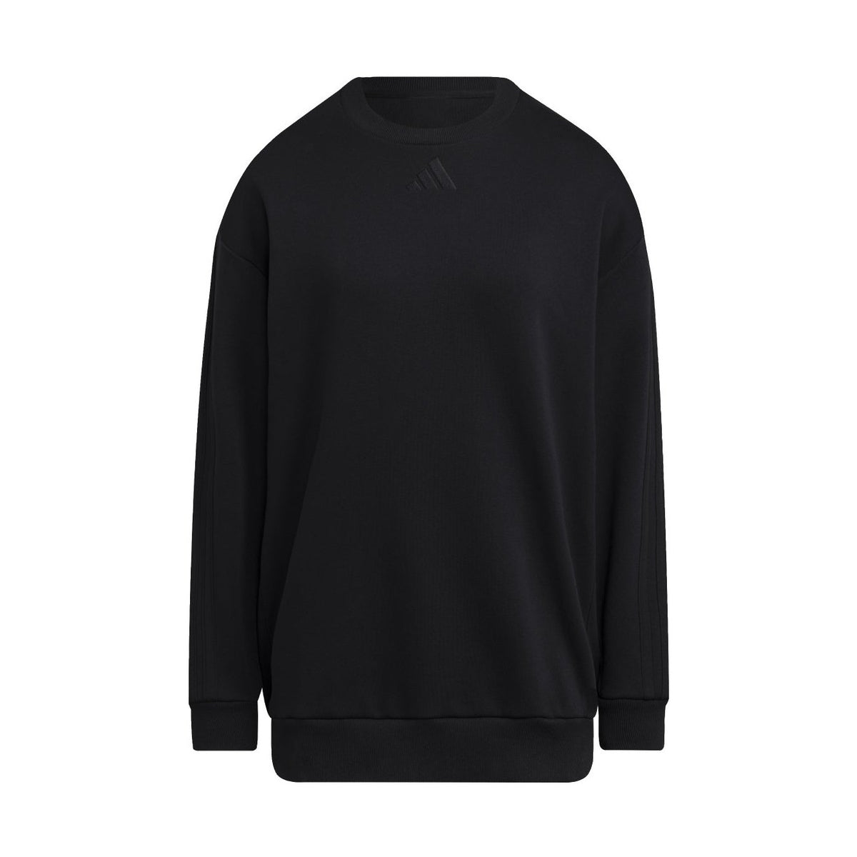 adidas Women's Womens Crew-1
