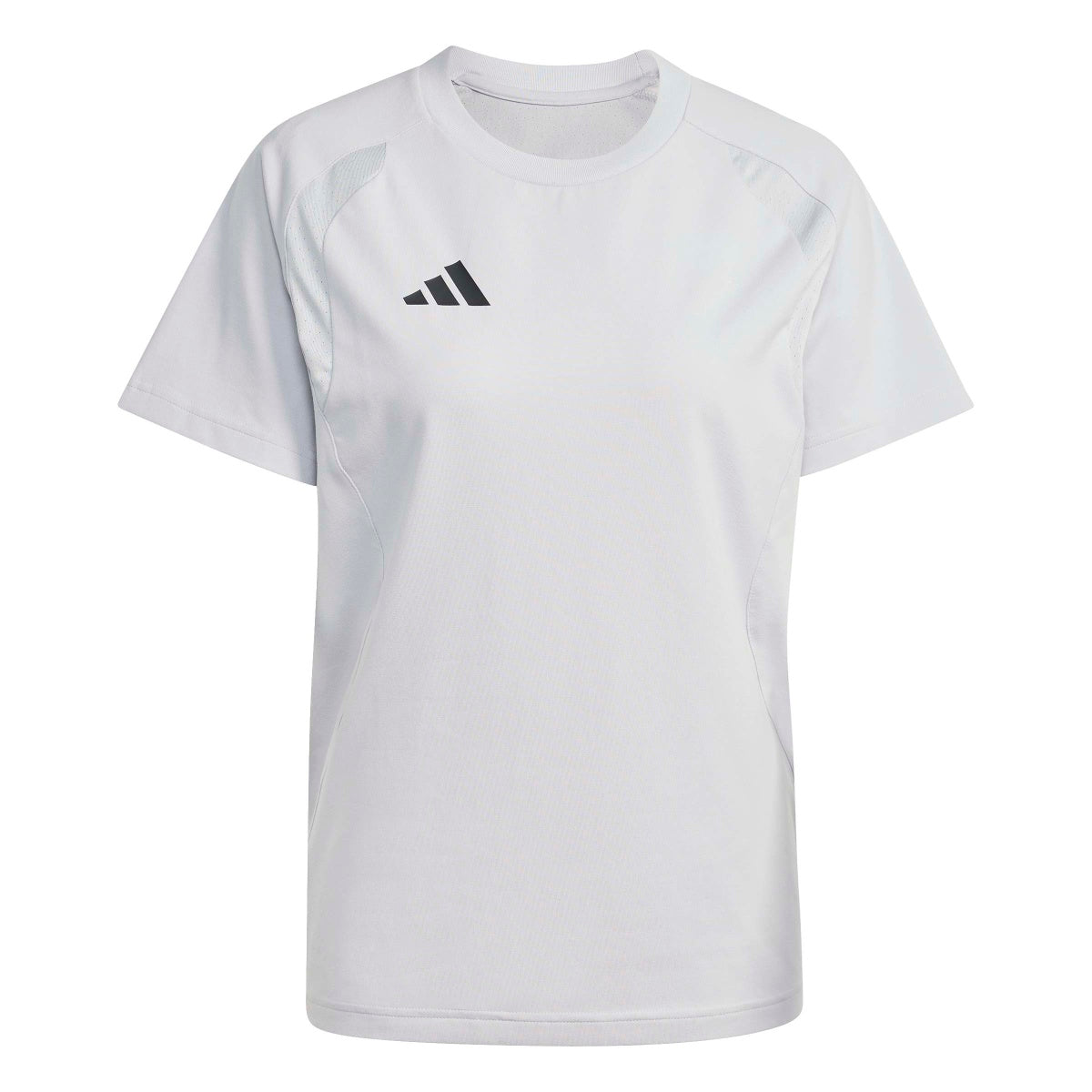 adidas Women's Tiro Travel T-Shirt-1
