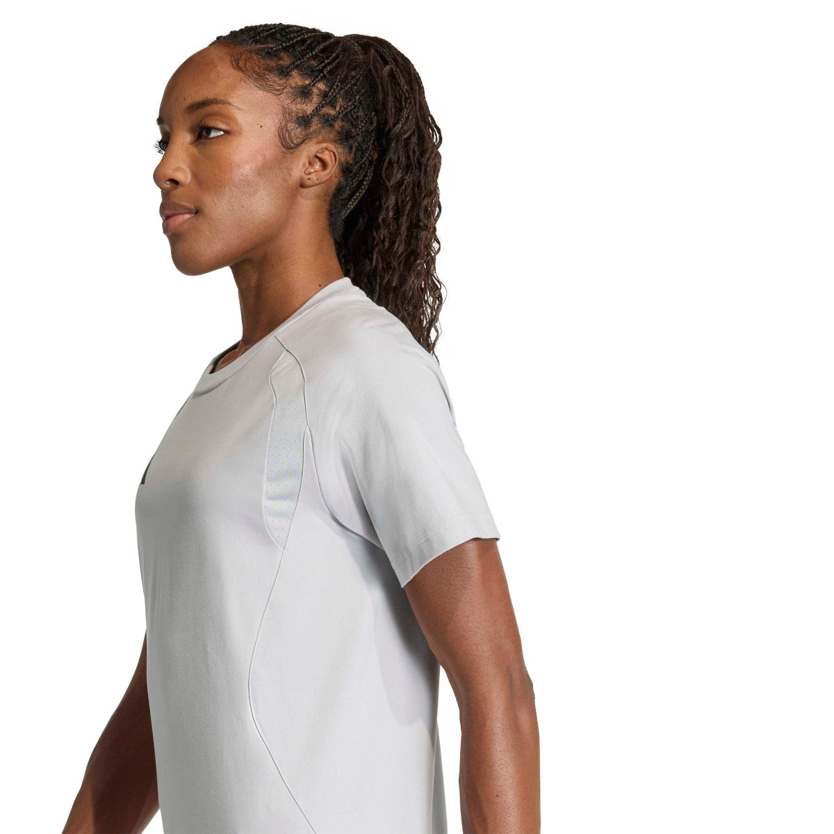adidas Women's Tiro Travel T-Shirt-6