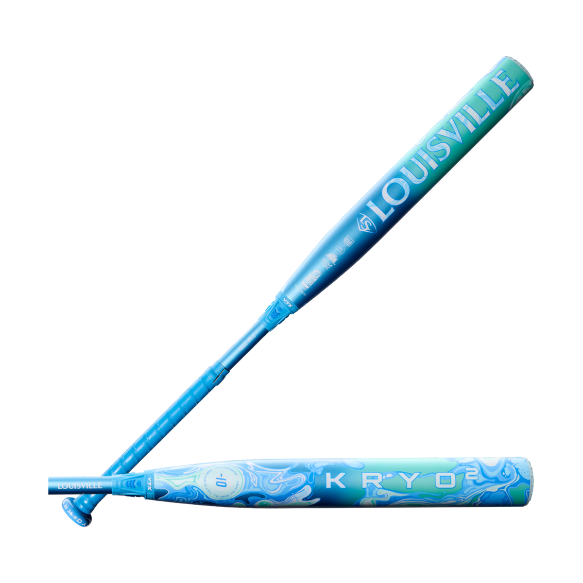 2027 Louisville Slugger KRYO2 -10 Fastpitch Softball Bat-6