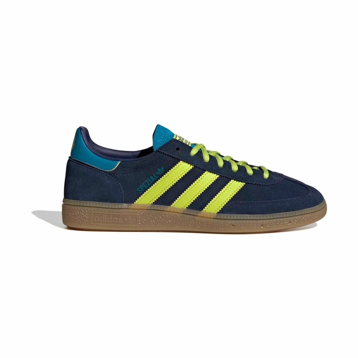 adidas Men's Handball Spezial Shoes-1
