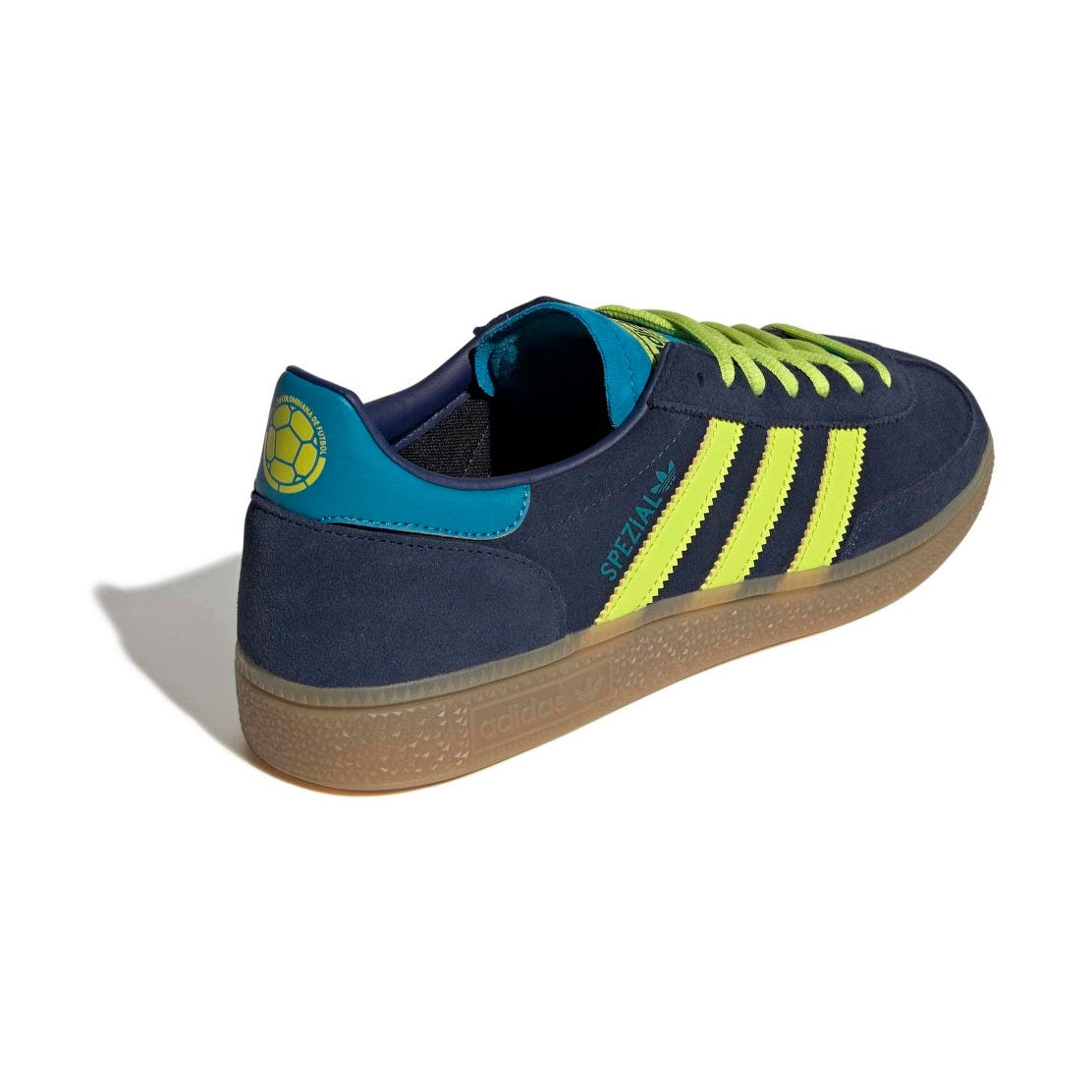 adidas Men's Handball Spezial Shoes-15
