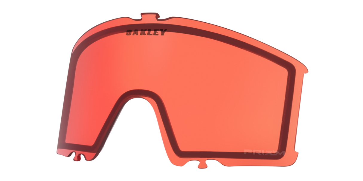 Oakley Target Line M Replacement Lenses