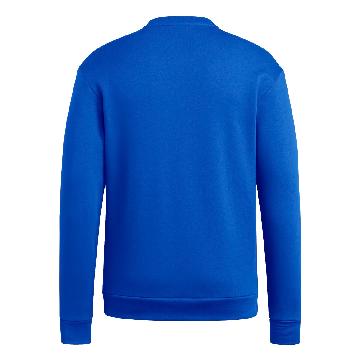 adidas Men's Fleece Crew Sweatshirt (Tall)-2