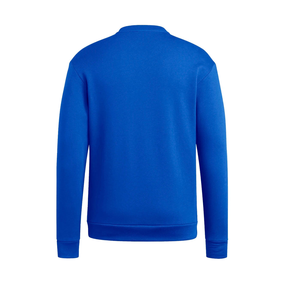 adidas Men's Fleece Crew Sweatshirt (Tall)-2
