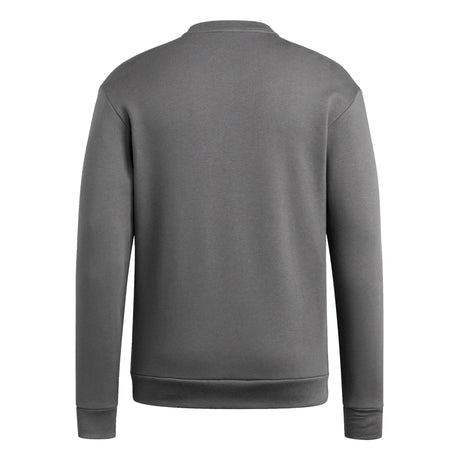 adidas Men's Fleece Crew Sweatshirt Tall Mens Apparel Sweatshirts & Fleece