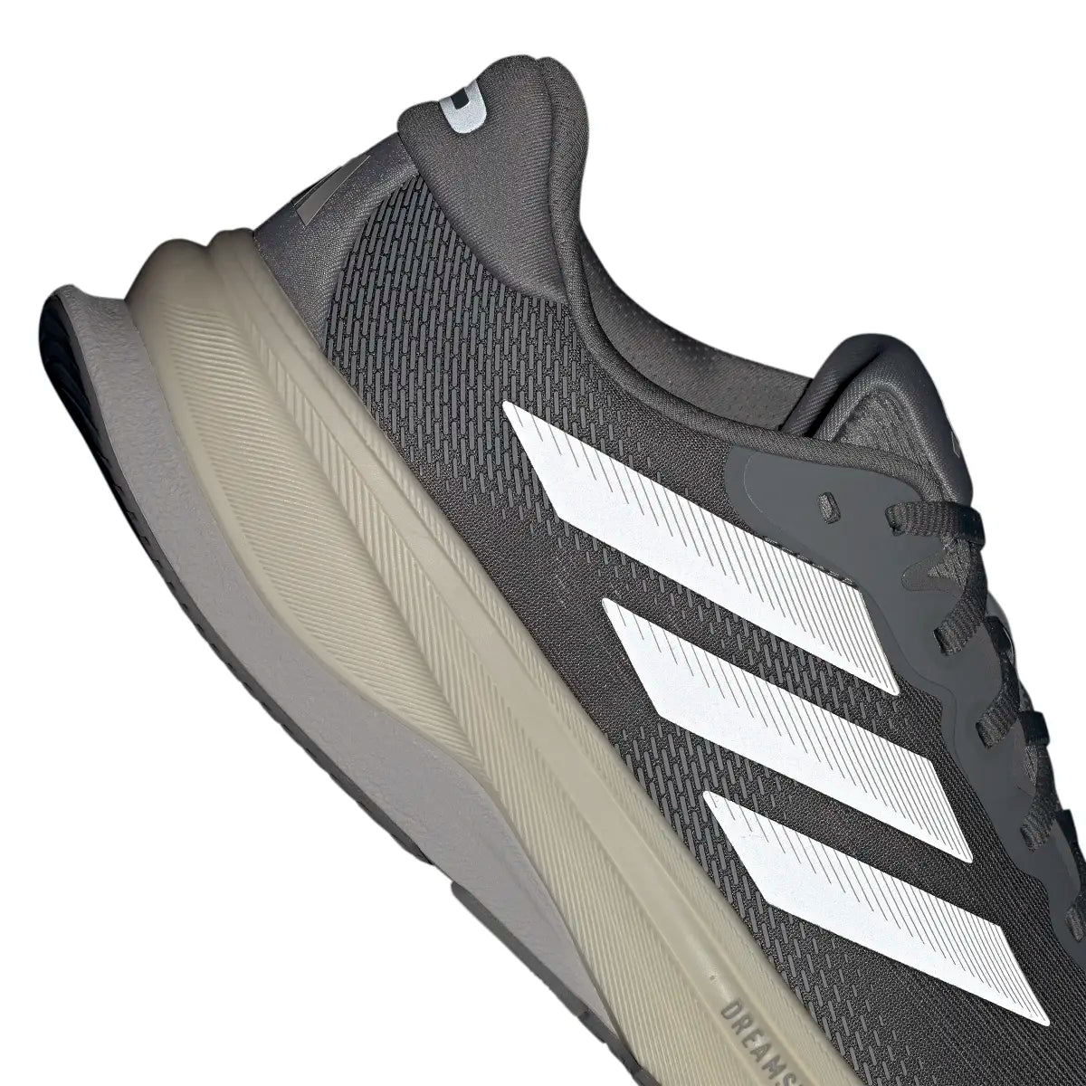 adidas Men's Supernova Solution 2.0 Running Shoes Mens Footwear Training & Running