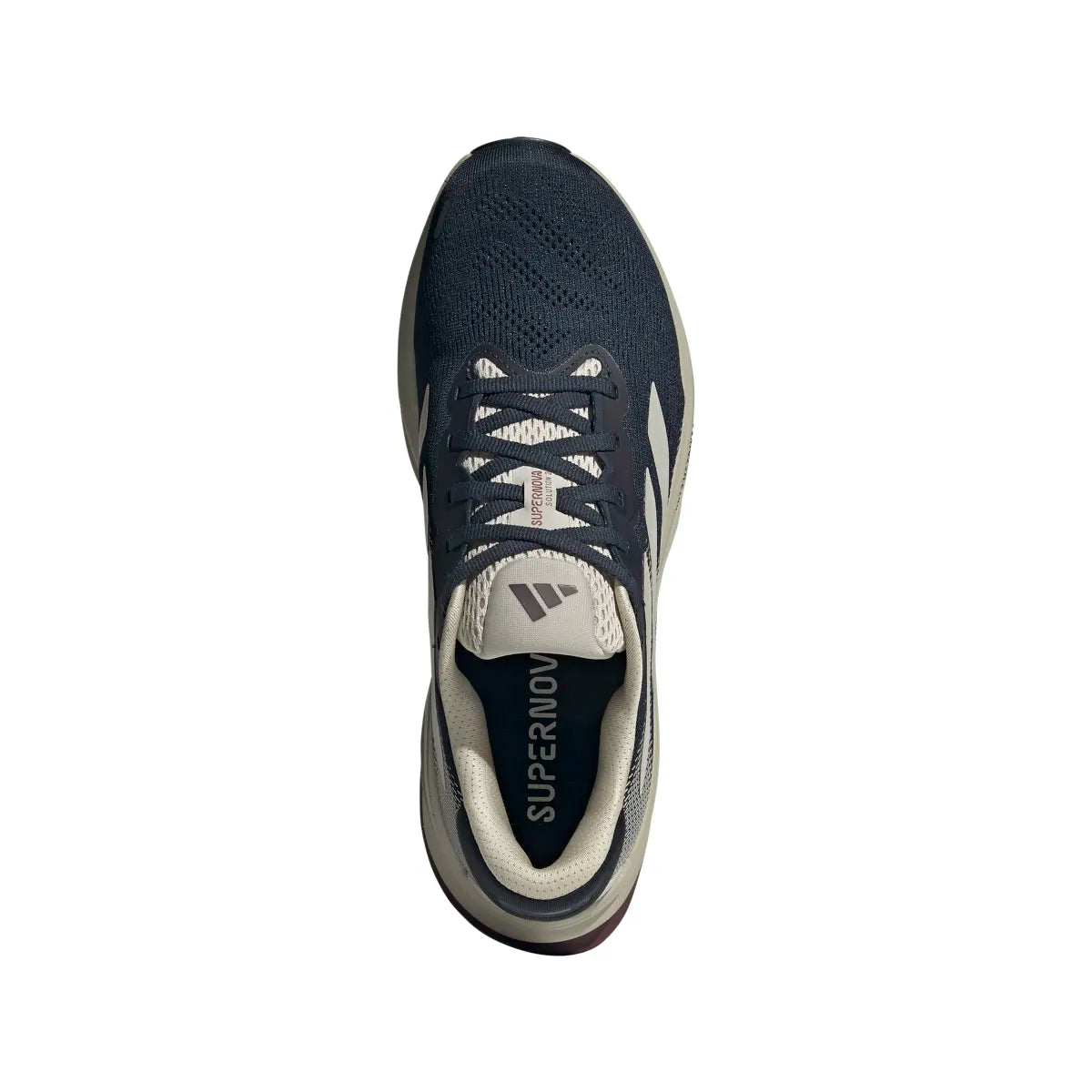 adidas Men's Supernova Solution 2.0 Running Shoes Mens Footwear Training & Running