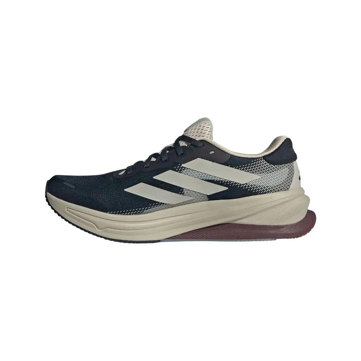 adidas Men's Supernova Solution 2.0 Running Shoes Mens Footwear Training & Running