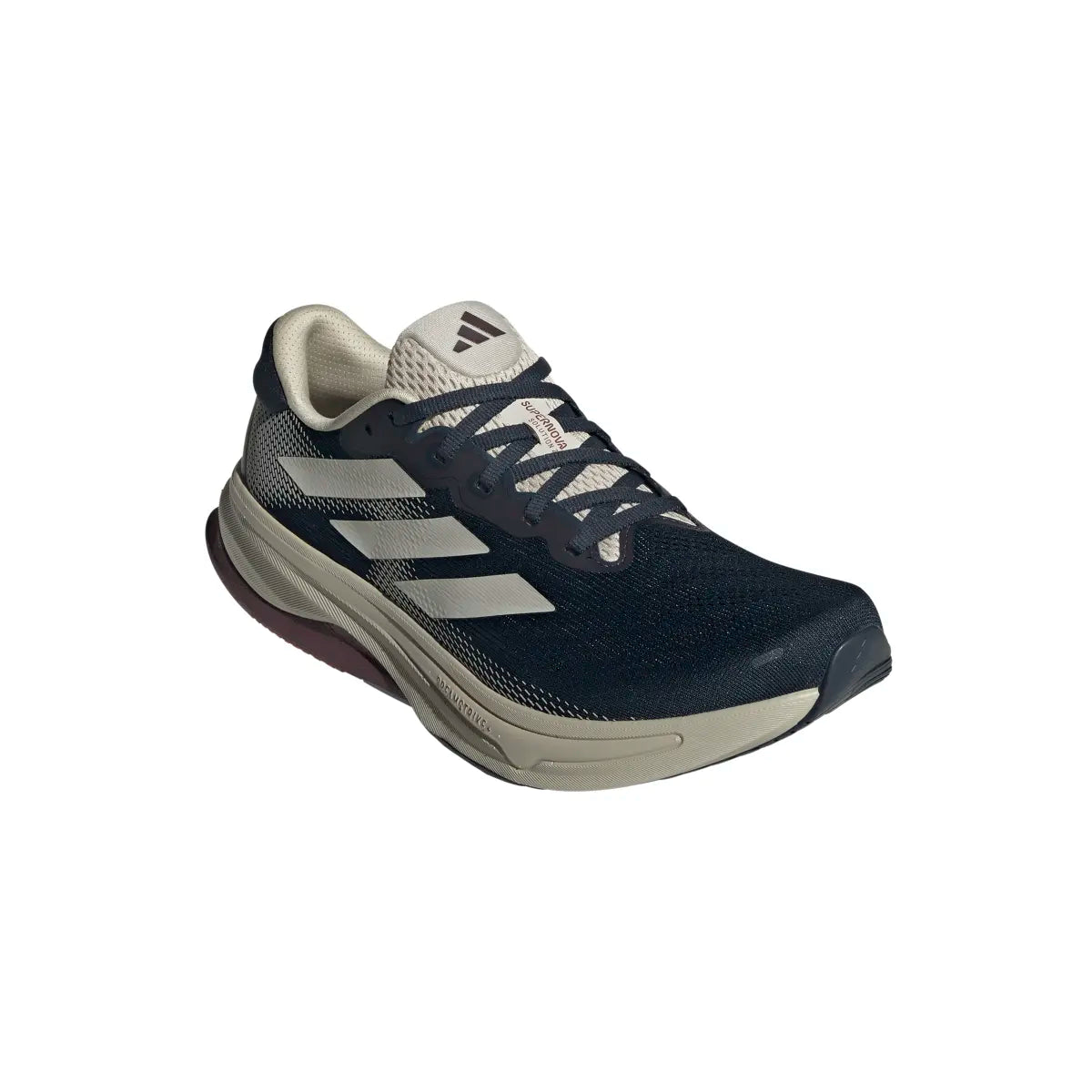 adidas Men's Supernova Solution 2.0 Running Shoes Mens Footwear Training & Running