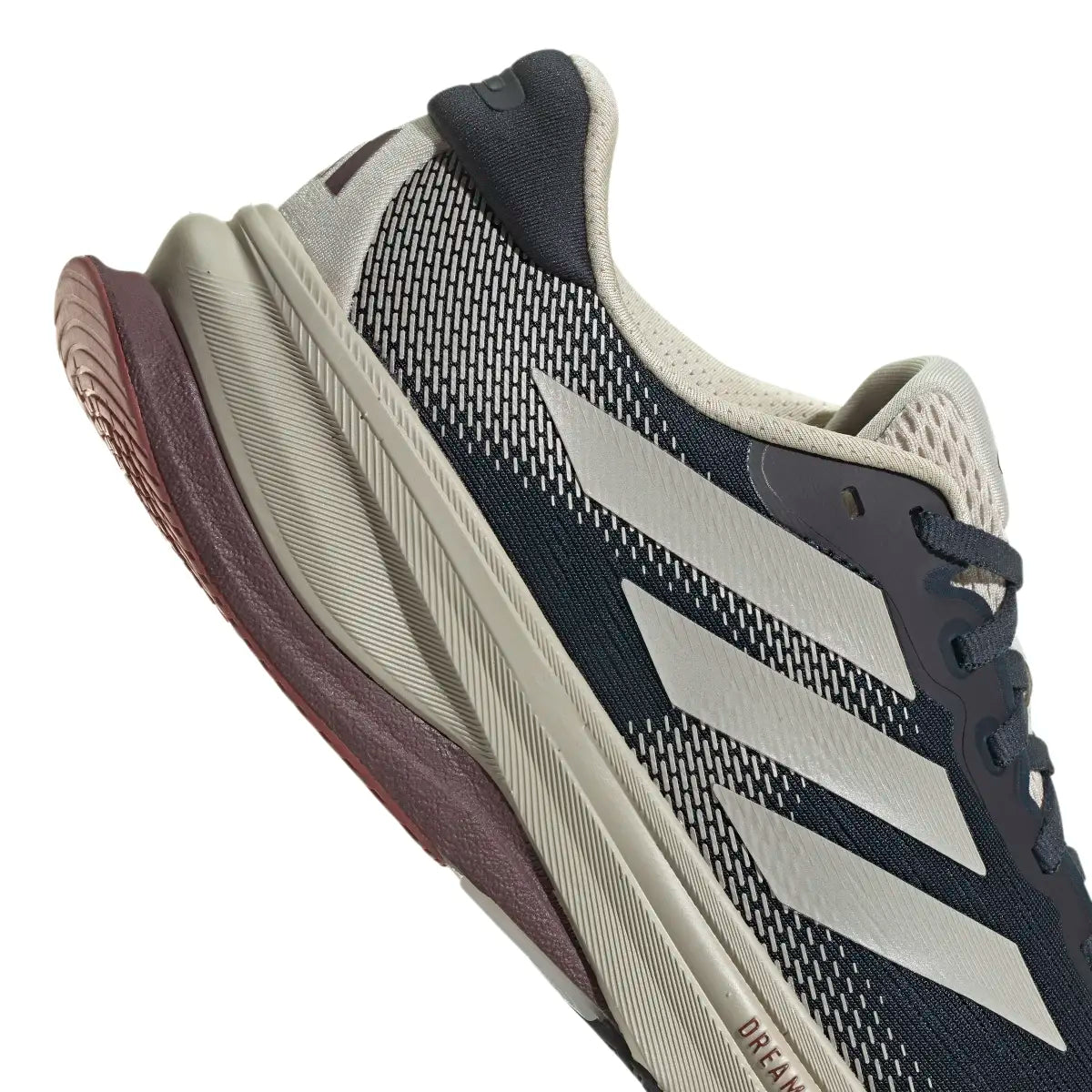adidas Men's Supernova Solution 2.0 Running Shoes Mens Footwear Training & Running