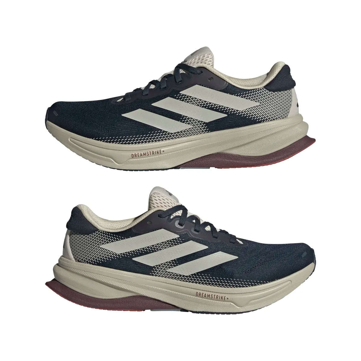 adidas Men's Supernova Solution 2.0 Running Shoes Mens Footwear Training & Running