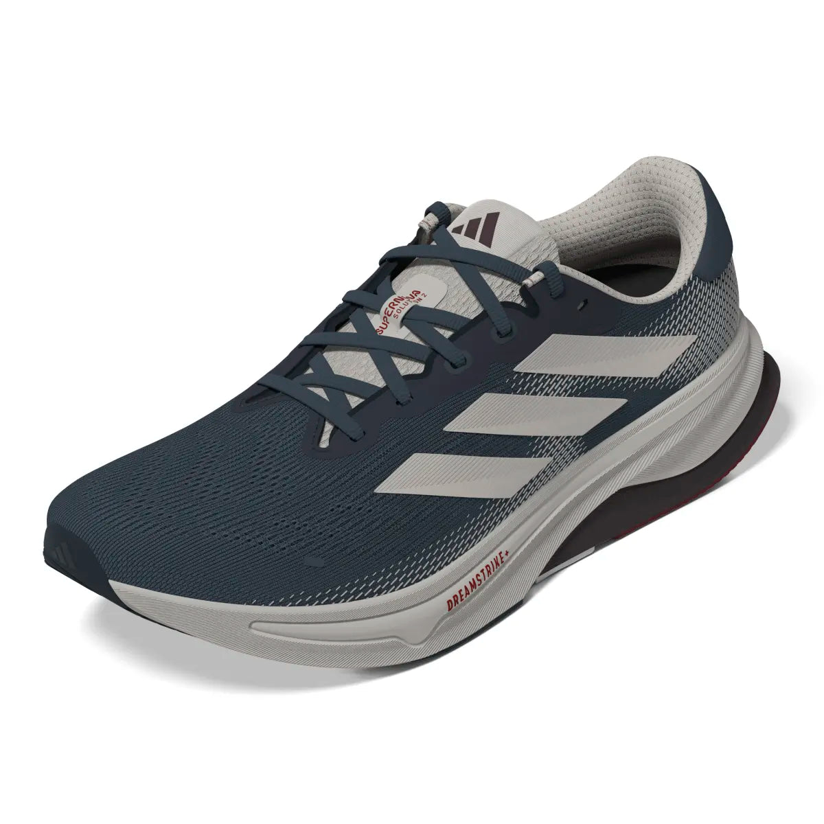 adidas Men's Supernova Solution 2.0 Running Shoes Mens Footwear Training & Running