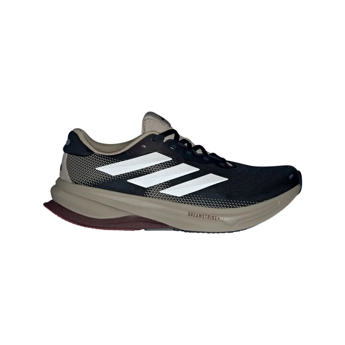 adidas Men's Supernova Solution 2.0 Running Shoes Mens Footwear Training & Running
