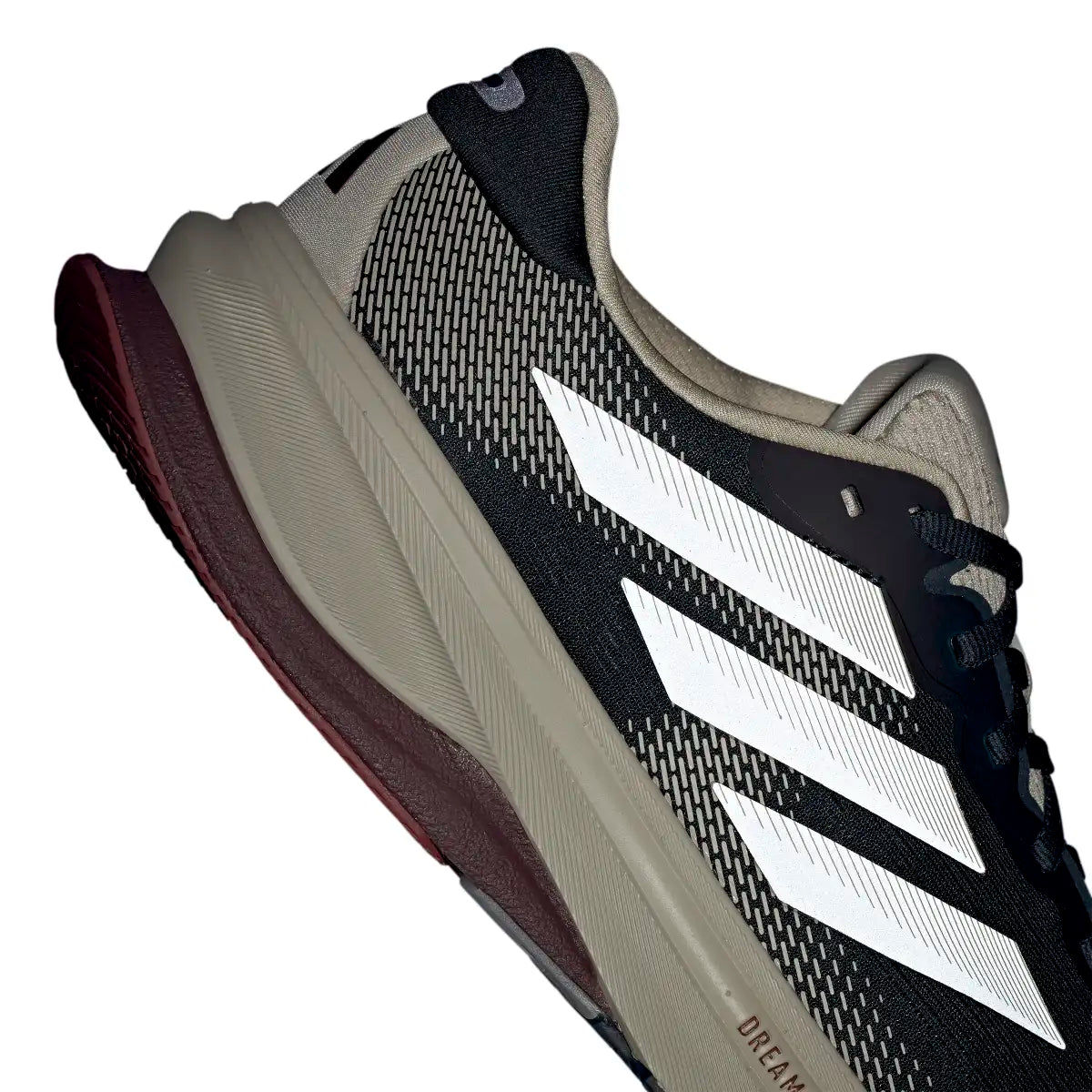 adidas Men's Supernova Solution 2.0 Running Shoes Mens Footwear Training & Running