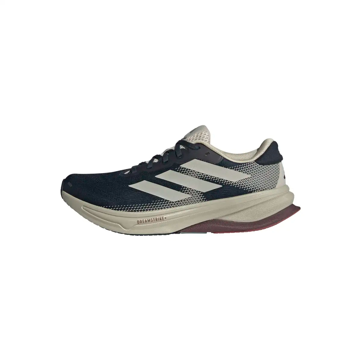 adidas Men's Supernova Solution 2.0 Running Shoes Mens Footwear Training & Running