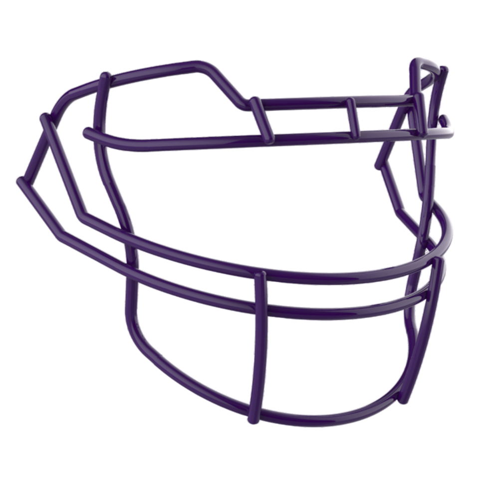 Schutt Adult Football Helmet Facemasks All Styles SV Football Facemasks Adult