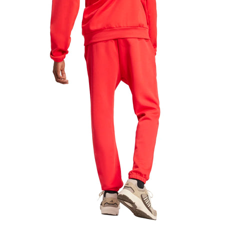 adidas Men's Future Icons Small Logo Pants Mens Apparel Pants & Sweatpants