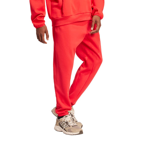 adidas Men's Future Icons Small Logo Pants Mens Apparel Pants & Sweatpants