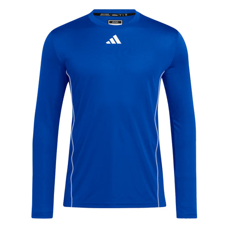 adidas Men's Utility Long Sleeve Top Mens Apparel Shirts & Tops