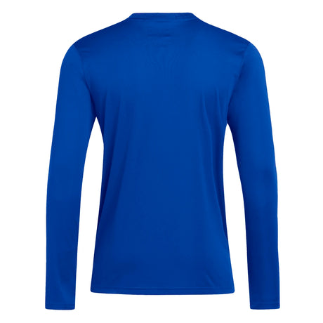 adidas Men's Utility Long Sleeve Top Mens Apparel Shirts & Tops
