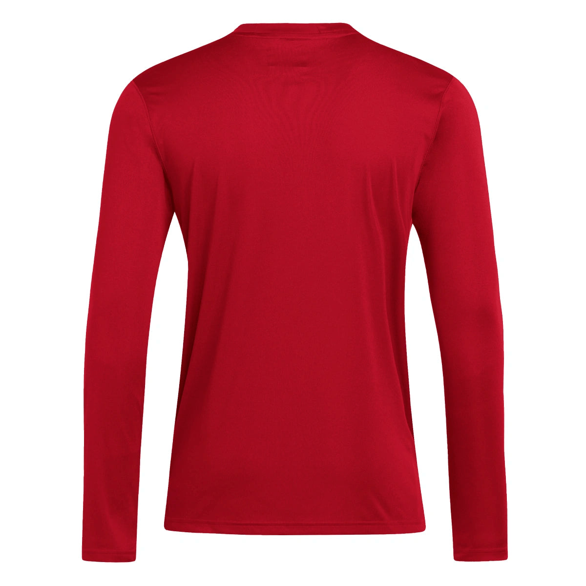 adidas Men's Utility Long Sleeve Top Mens Apparel Shirts & Tops