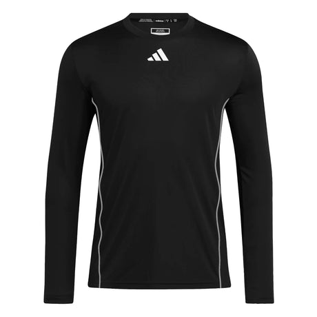 adidas Men's Utility Long Sleeve Top Mens Apparel Shirts & Tops
