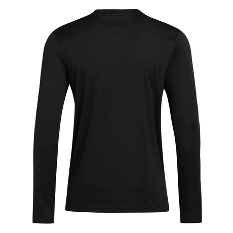 adidas Men's Utility Long Sleeve Top Mens Apparel Shirts & Tops
