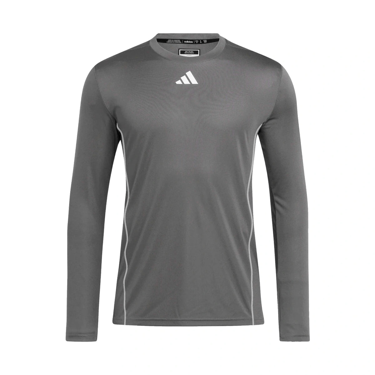 adidas Men's Utility Long Sleeve Top-1