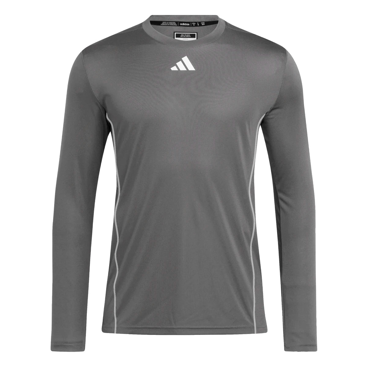 adidas Men's Utility Long Sleeve Top Mens Apparel Shirts & Tops