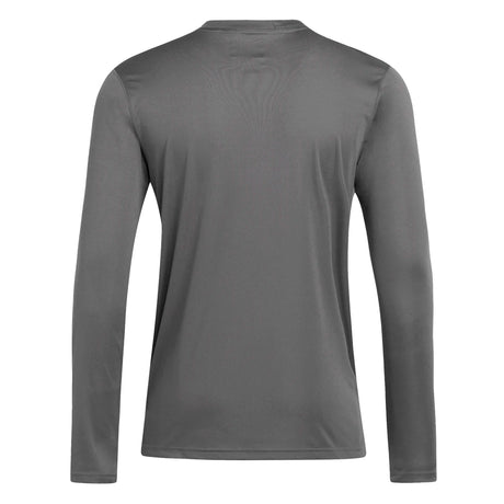 adidas Men's Utility Long Sleeve Top Mens Apparel Shirts & Tops