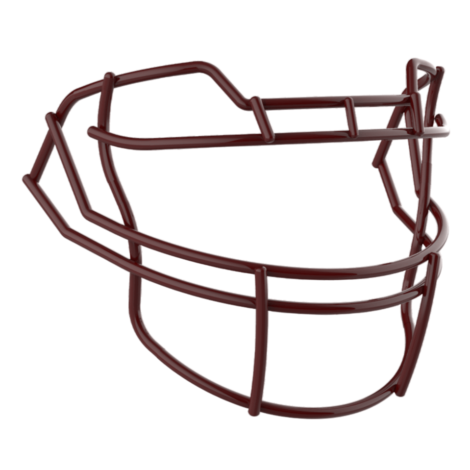 Schutt Adult Football Helmet Facemasks All Styles SV Football Facemasks Adult