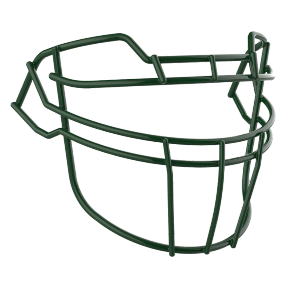 Schutt Adult Football Helmet Facemasks All Styles SV Football Facemasks Adult
