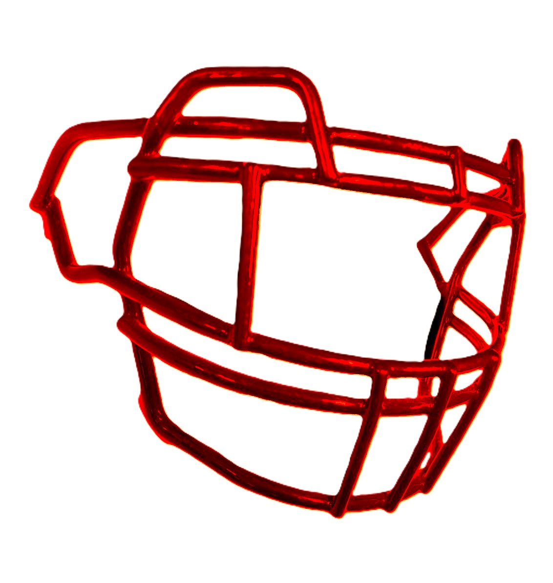 Schutt Adult Football Helmet Facemasks All Styles SV Football Facemasks Adult
