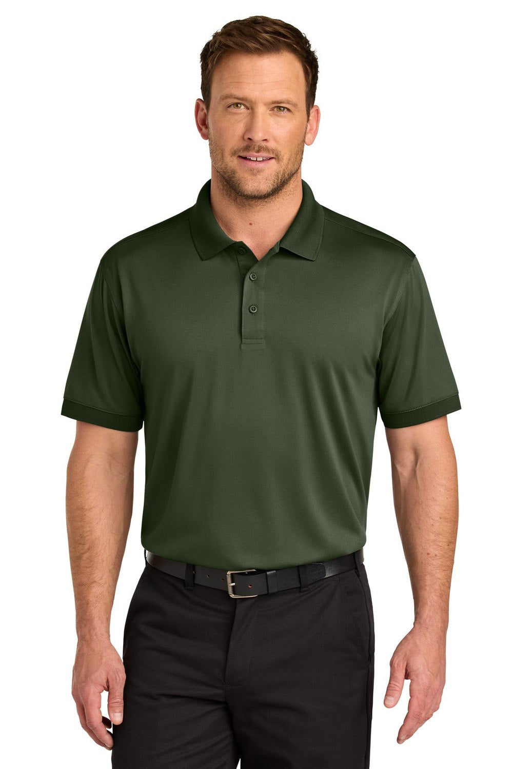 CornerStone Men's Workwear Pro Polo CS450 Mens Apparel Shirts & Tops