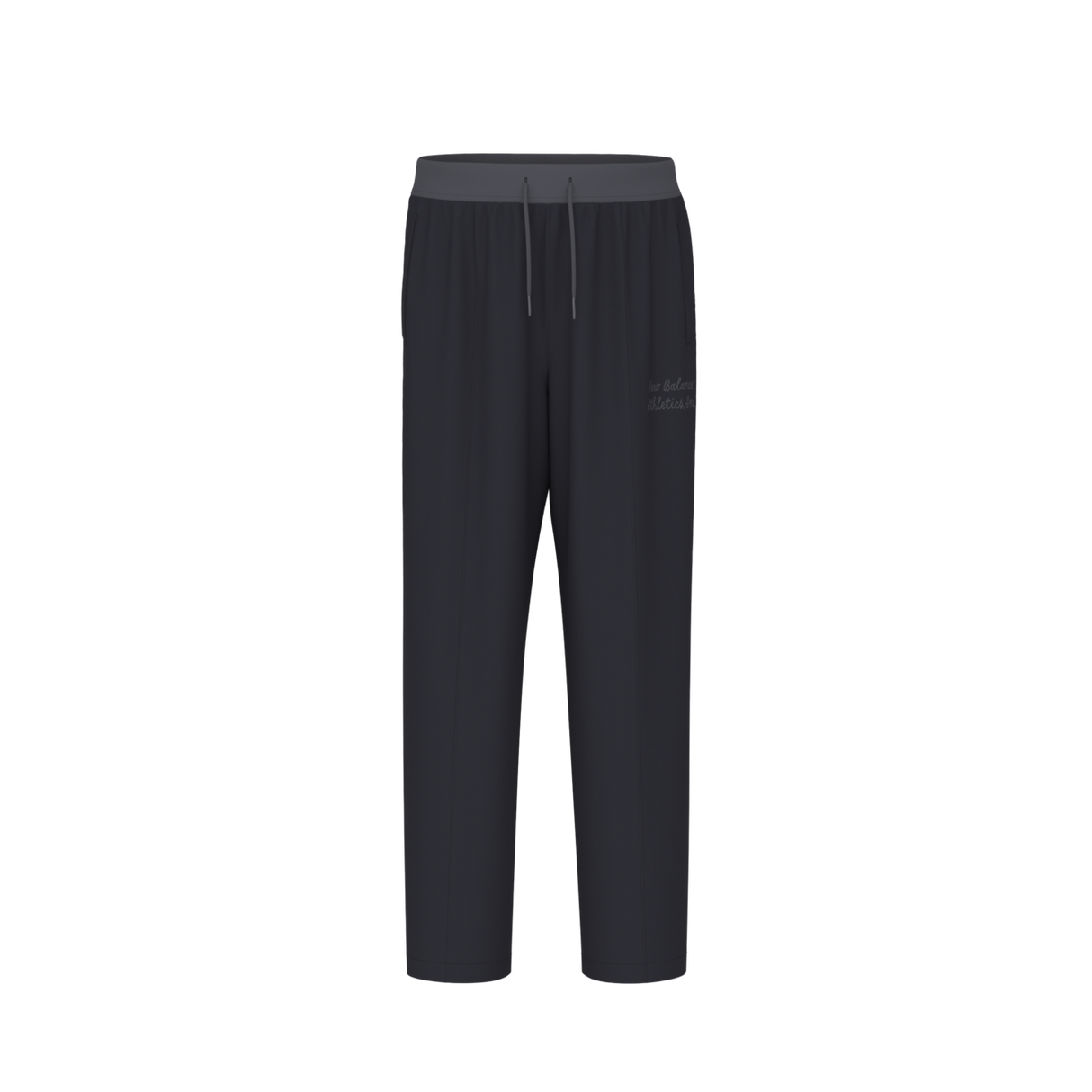 New Balance Men's Sport Legacy Pique Pants