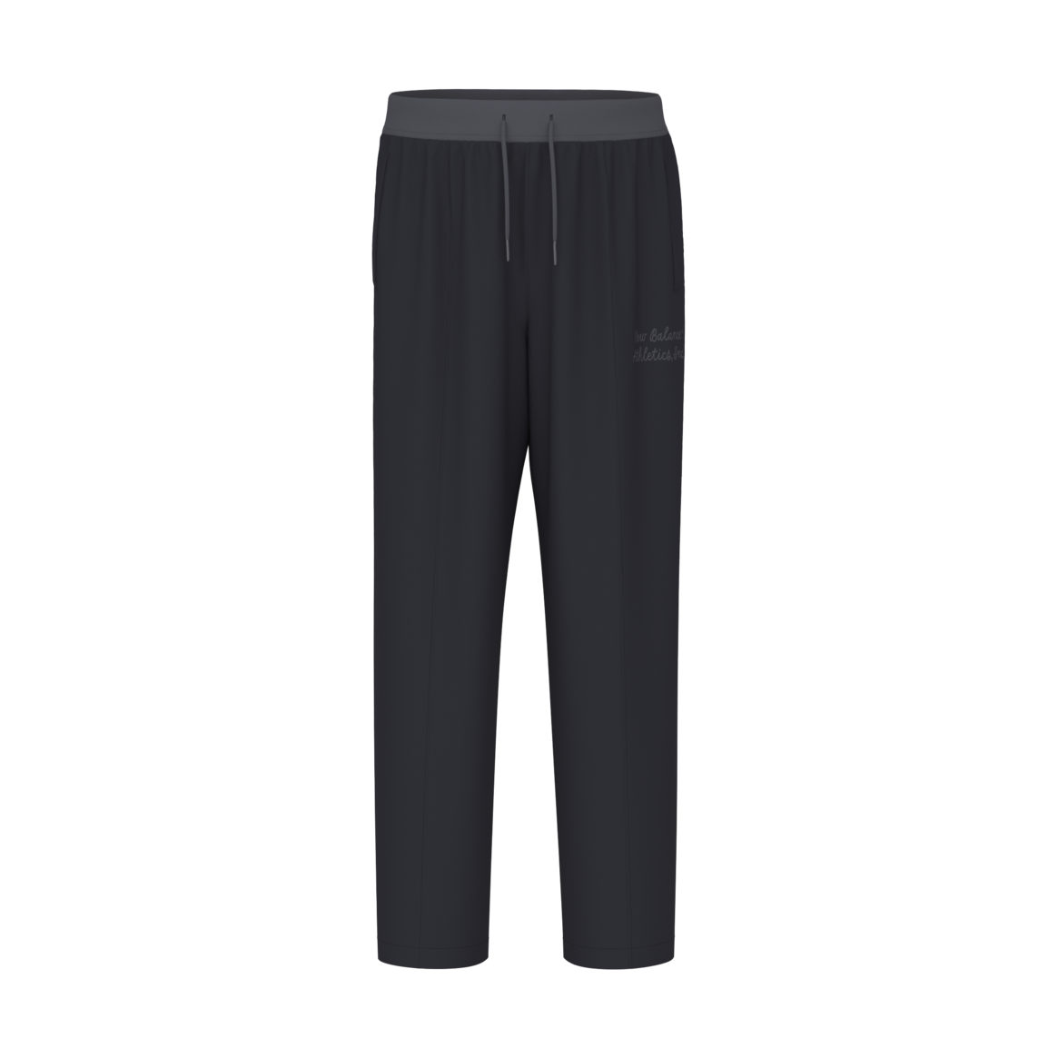 New Balance Men's Sport Legacy Pique Pants
