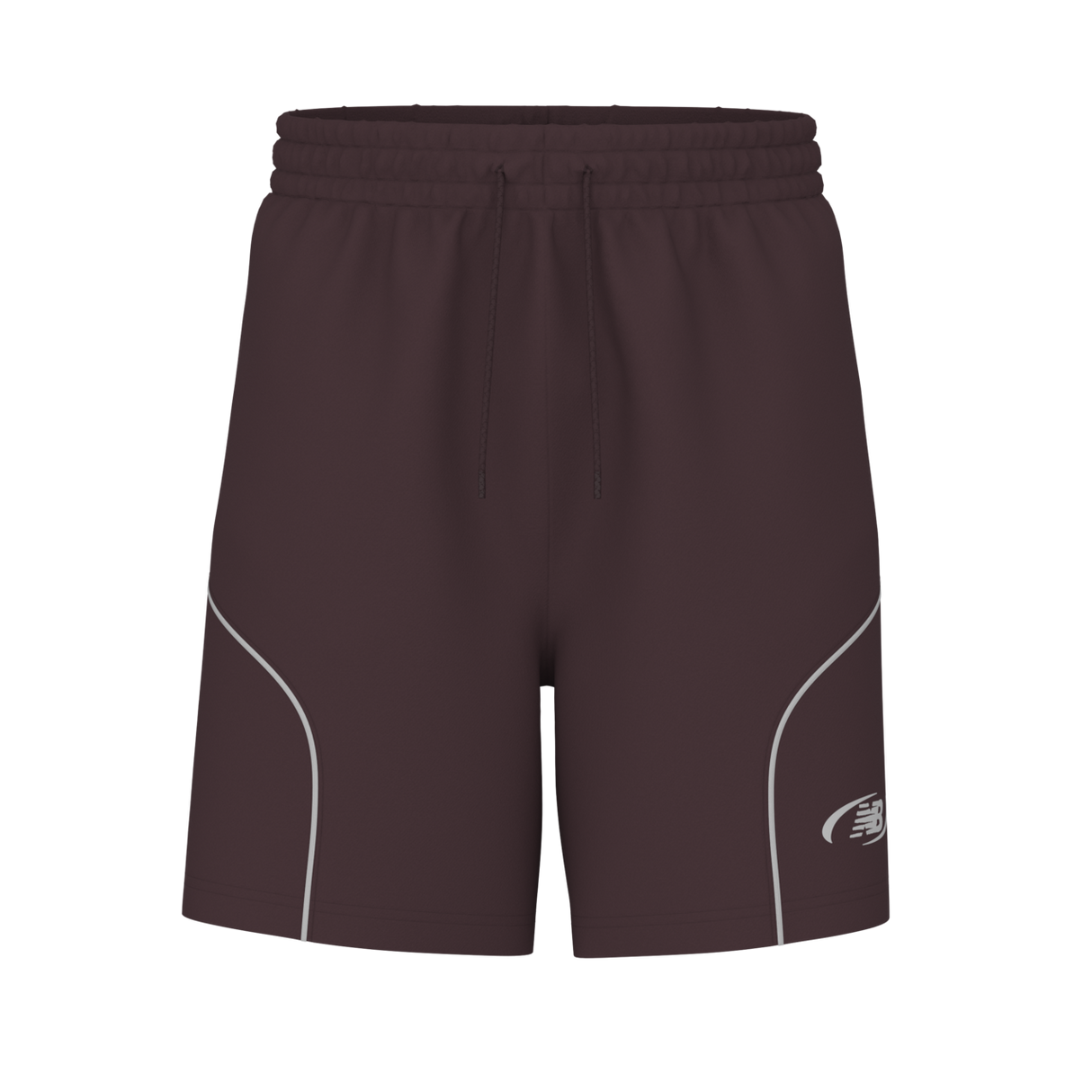 New Balance Men's Trackside Fleece Shorts 7