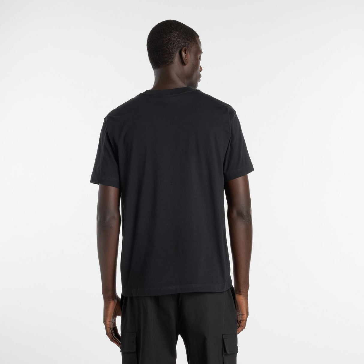 New Balance Men's Love Coco Gauff T-Shirt-4