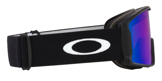 Oakley Line Miner M Snow Goggles-11