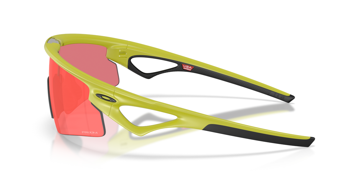 Oakley Sphaera Strike Sunglasses-3