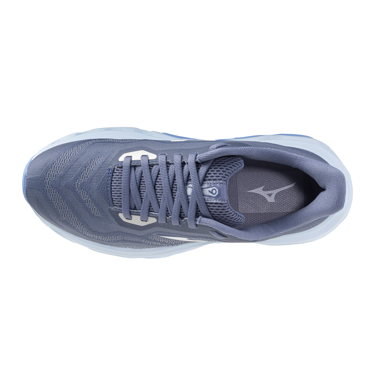 Mizuno Women's Wave Horizon 9 Running Shoes-4