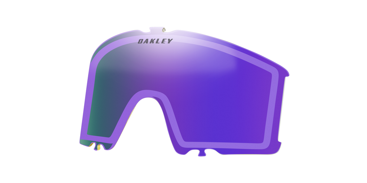 Oakley Target Line M Replacement Lenses