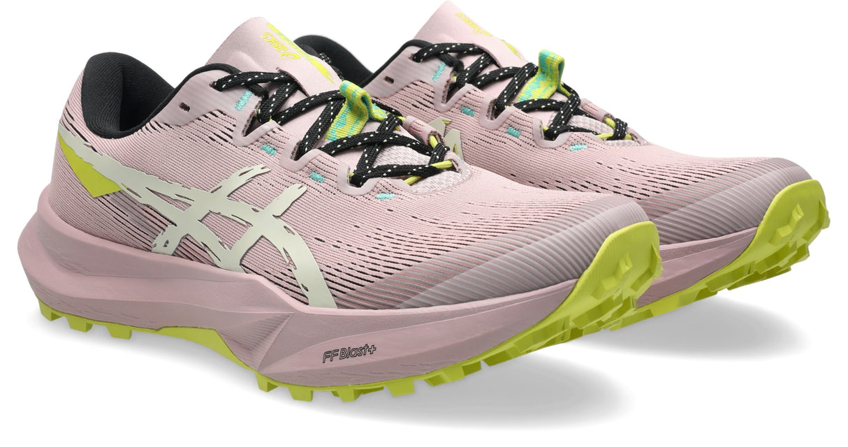Asics Women's Fuji Lite 6 Trail Running Shoes-5