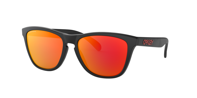 Oakley Frogskins A Glasses-4