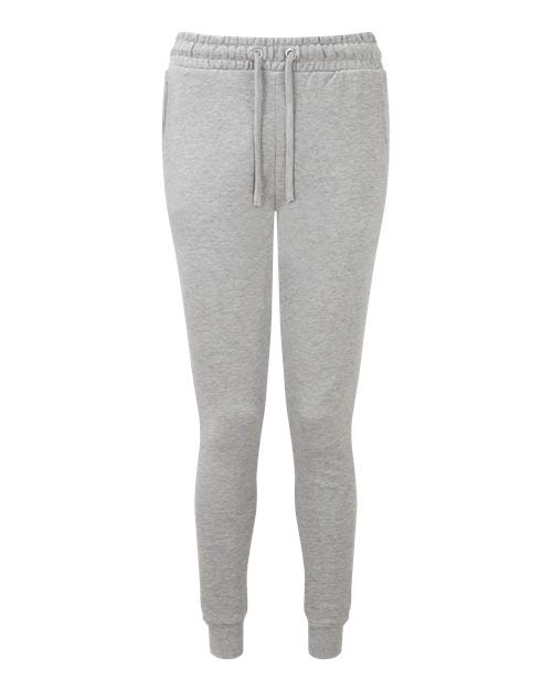 TriDri Women's Fitted Maria Joggers-1