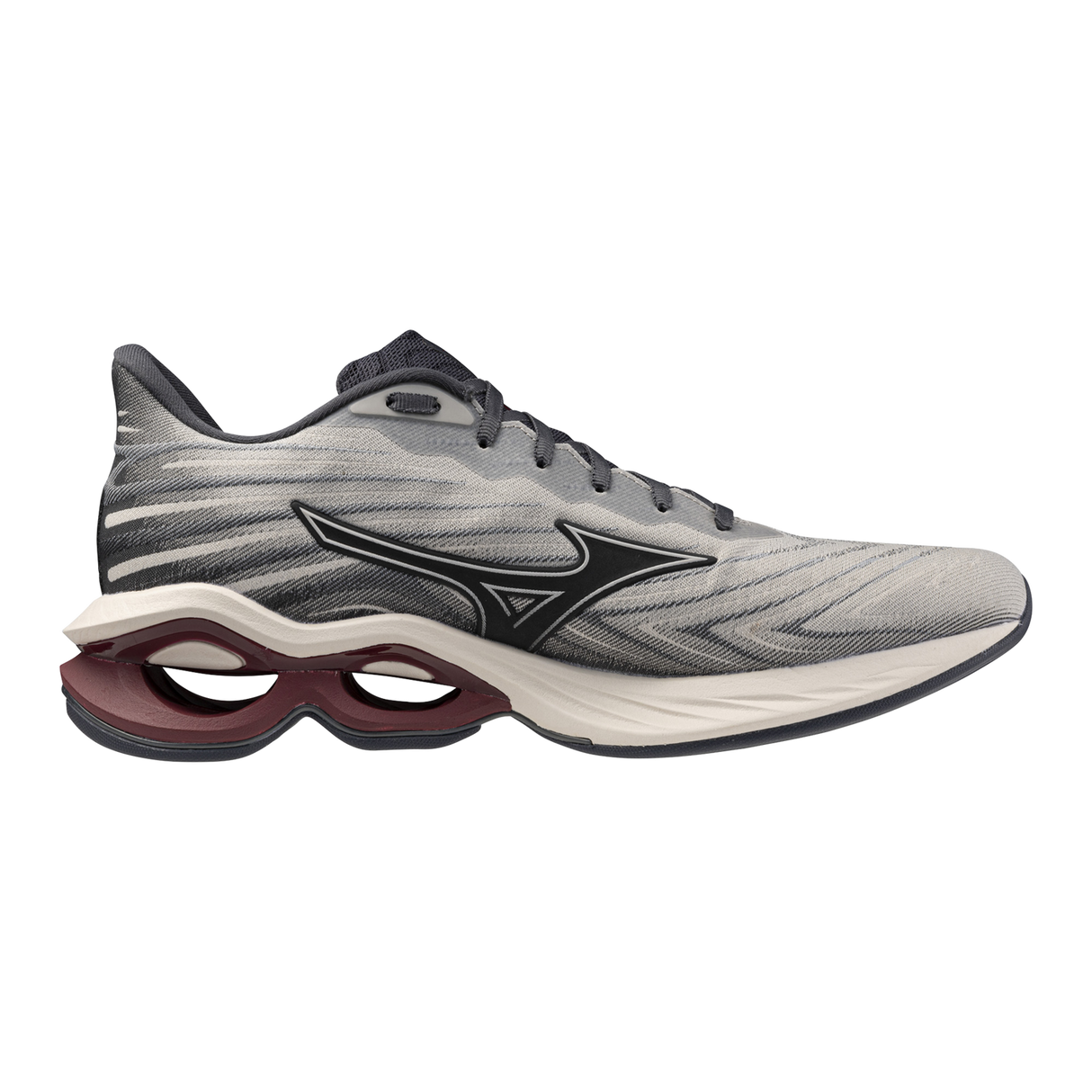 Mizuno Men's Wave Creation 25 SSW Running Shoes-3